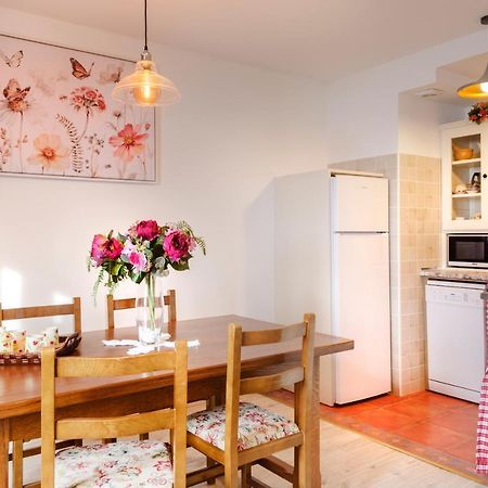 Apartamento Casa Paloma Ansó Zewnętrze zdjęcie